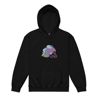 Libra Youth Hoodie