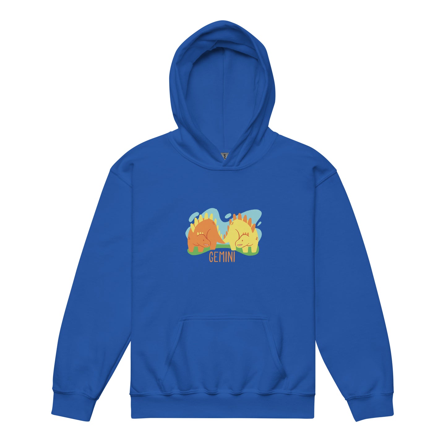 Gemini Youth Hoodie