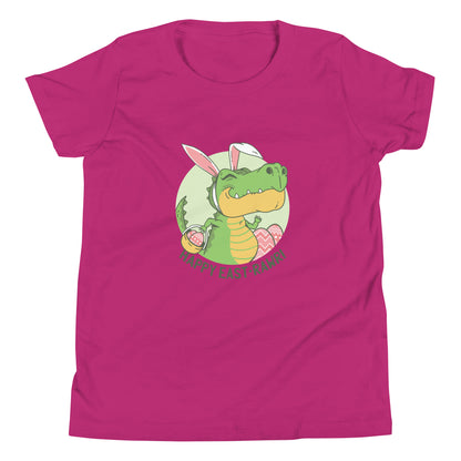 Happy East-Rawr Youth T-Shirt