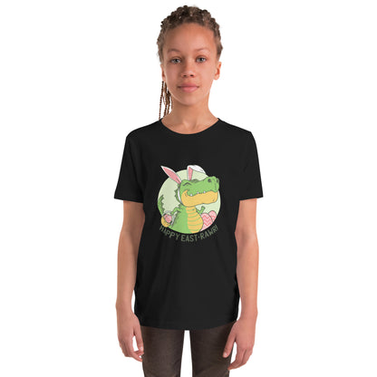 Happy East-Rawr Youth T-Shirt