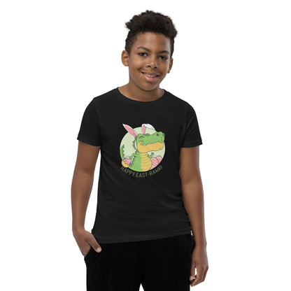 Happy East-Rawr Youth T-Shirt