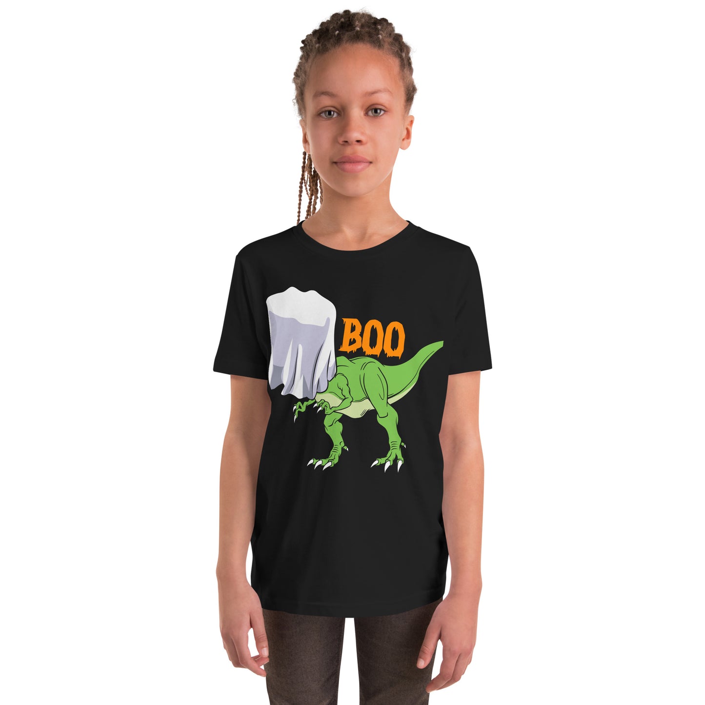 Boo Sheet Youth T-Shirt