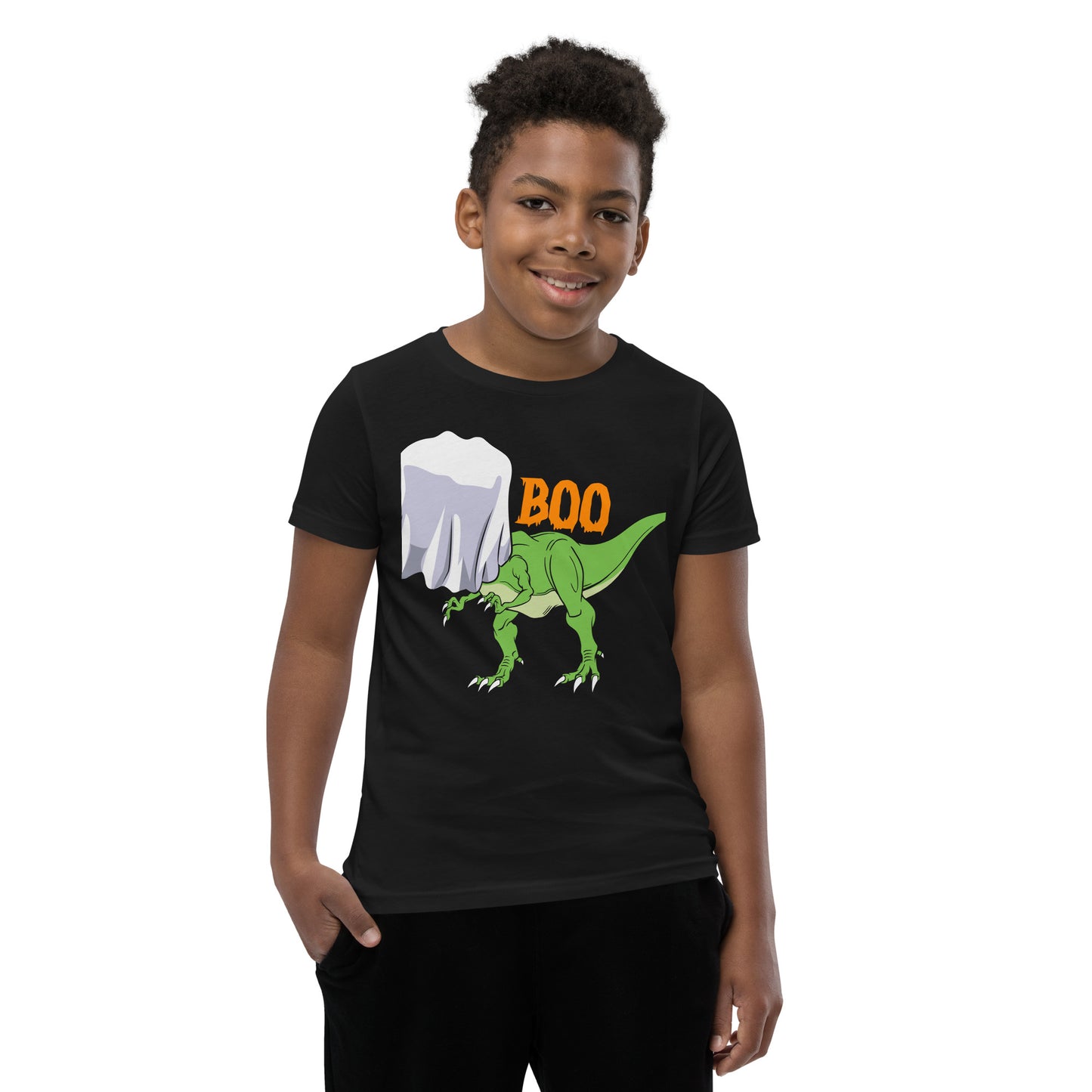 Boo Sheet Youth T-Shirt