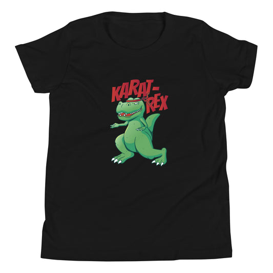 Karat-Rex Youth T-Shirt