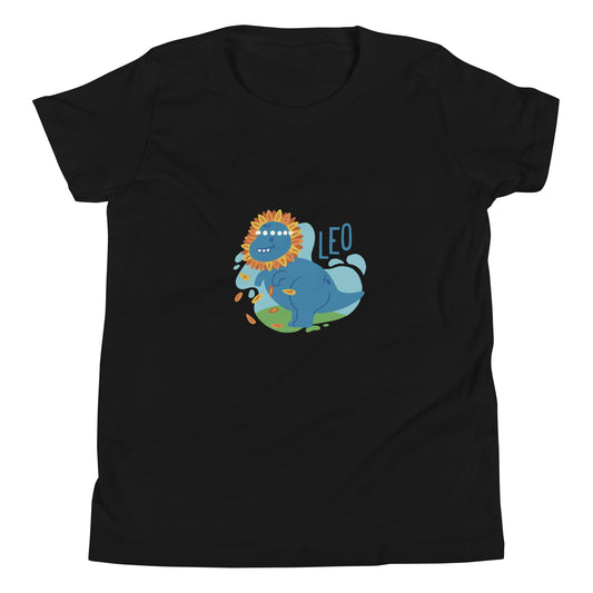 Leo Youth T-Shirt