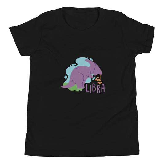 Libra Youth T-Shirt