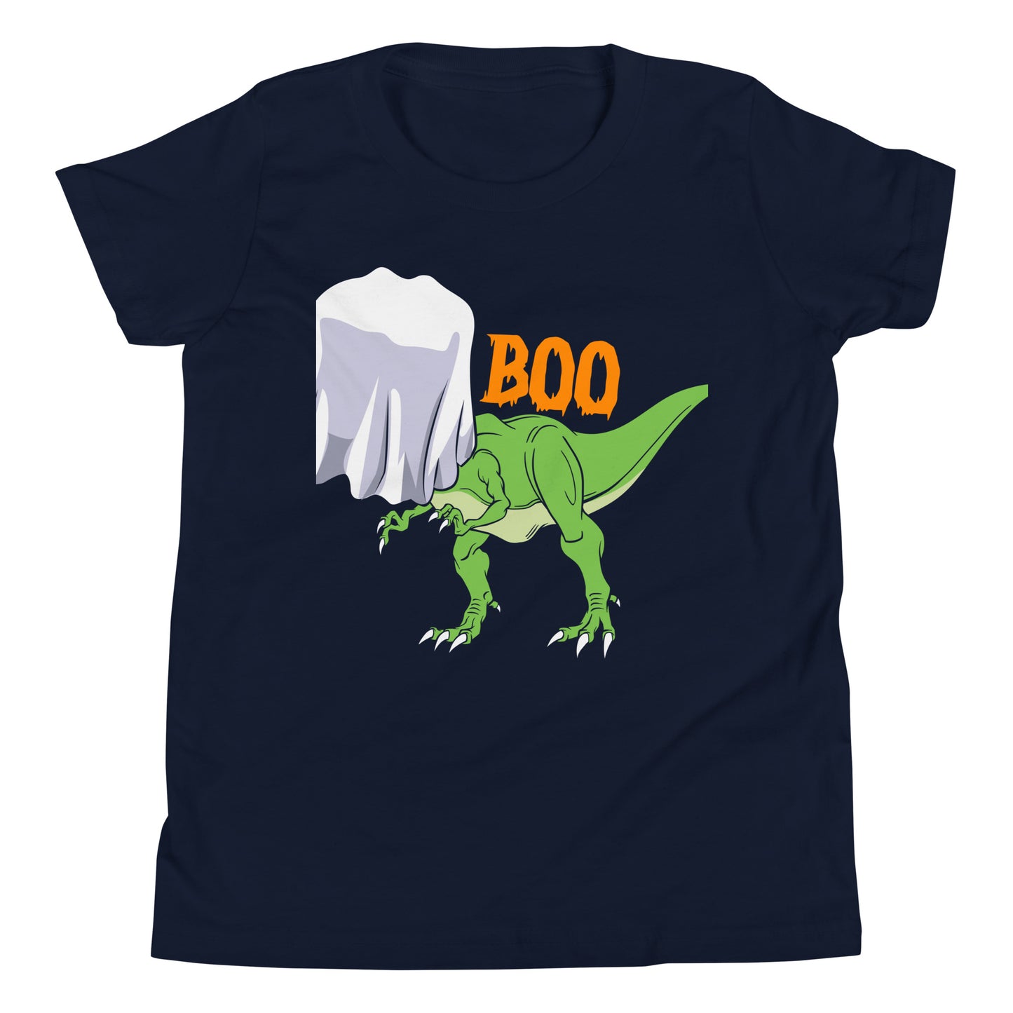 Boo Sheet Youth T-Shirt