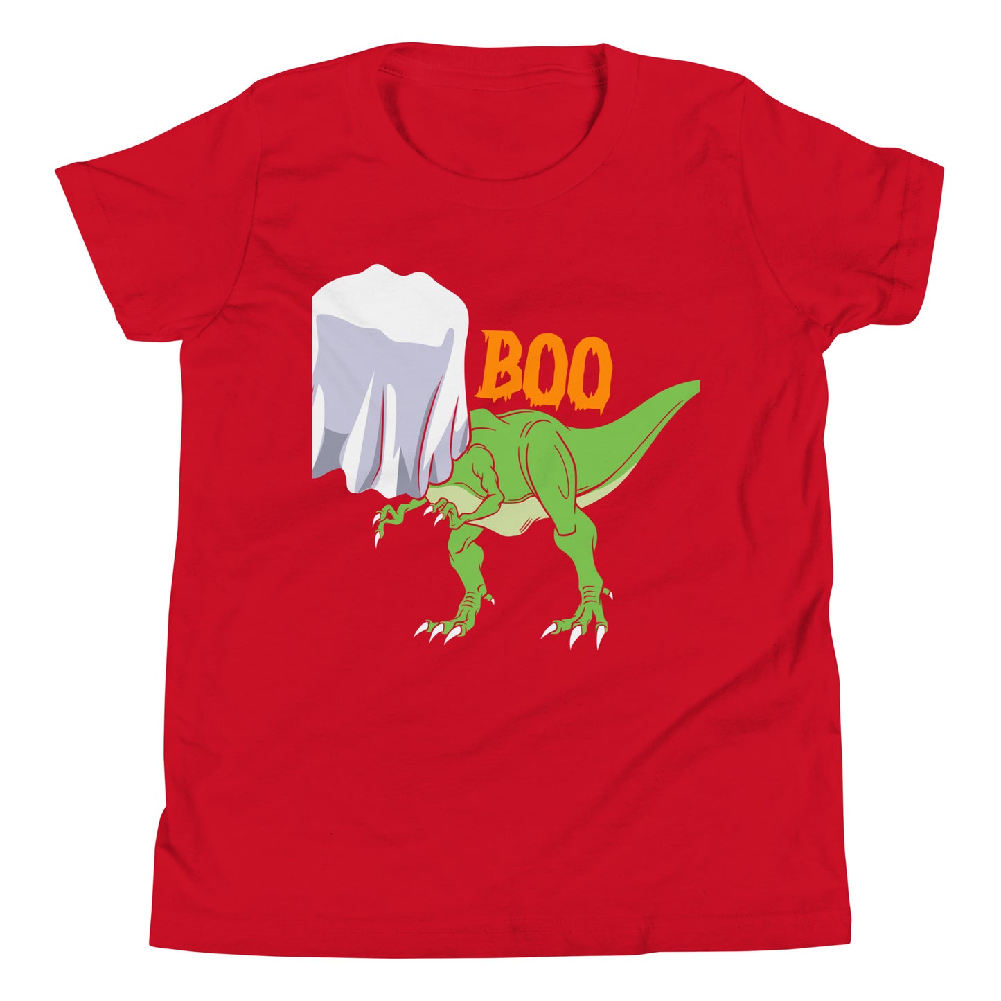 Boo Sheet Youth T-Shirt