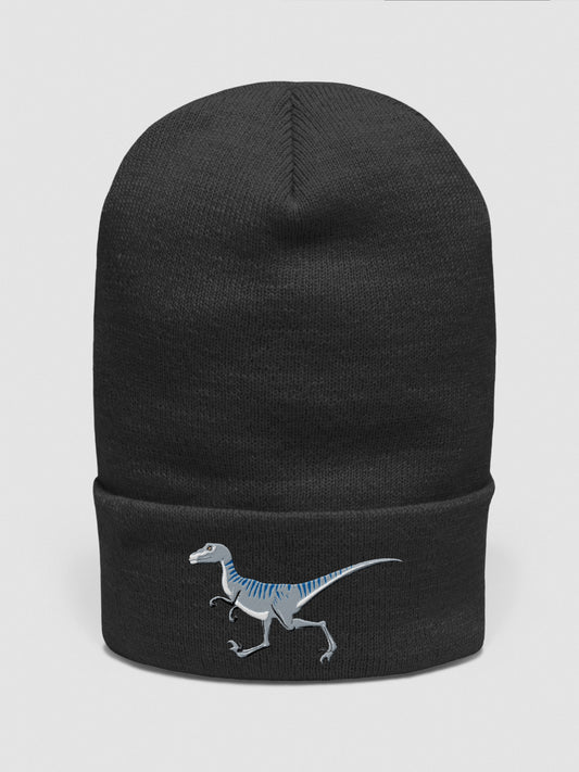 Velociraptor Beanie