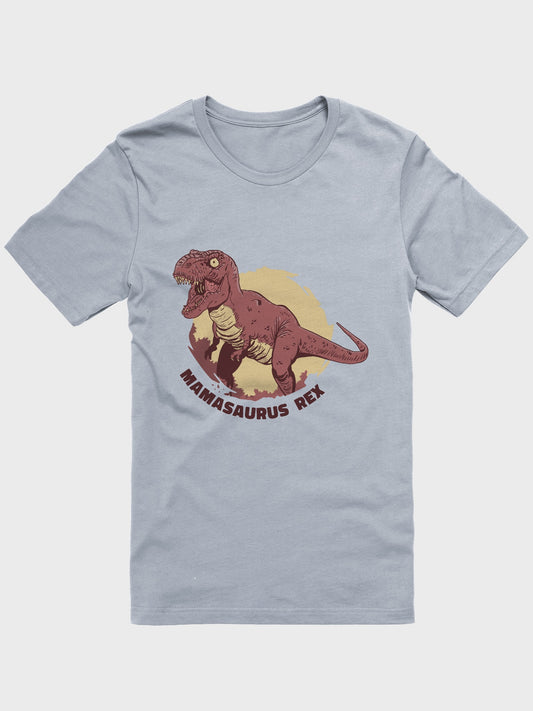 Roar'n Mamasaurus T-Shirt