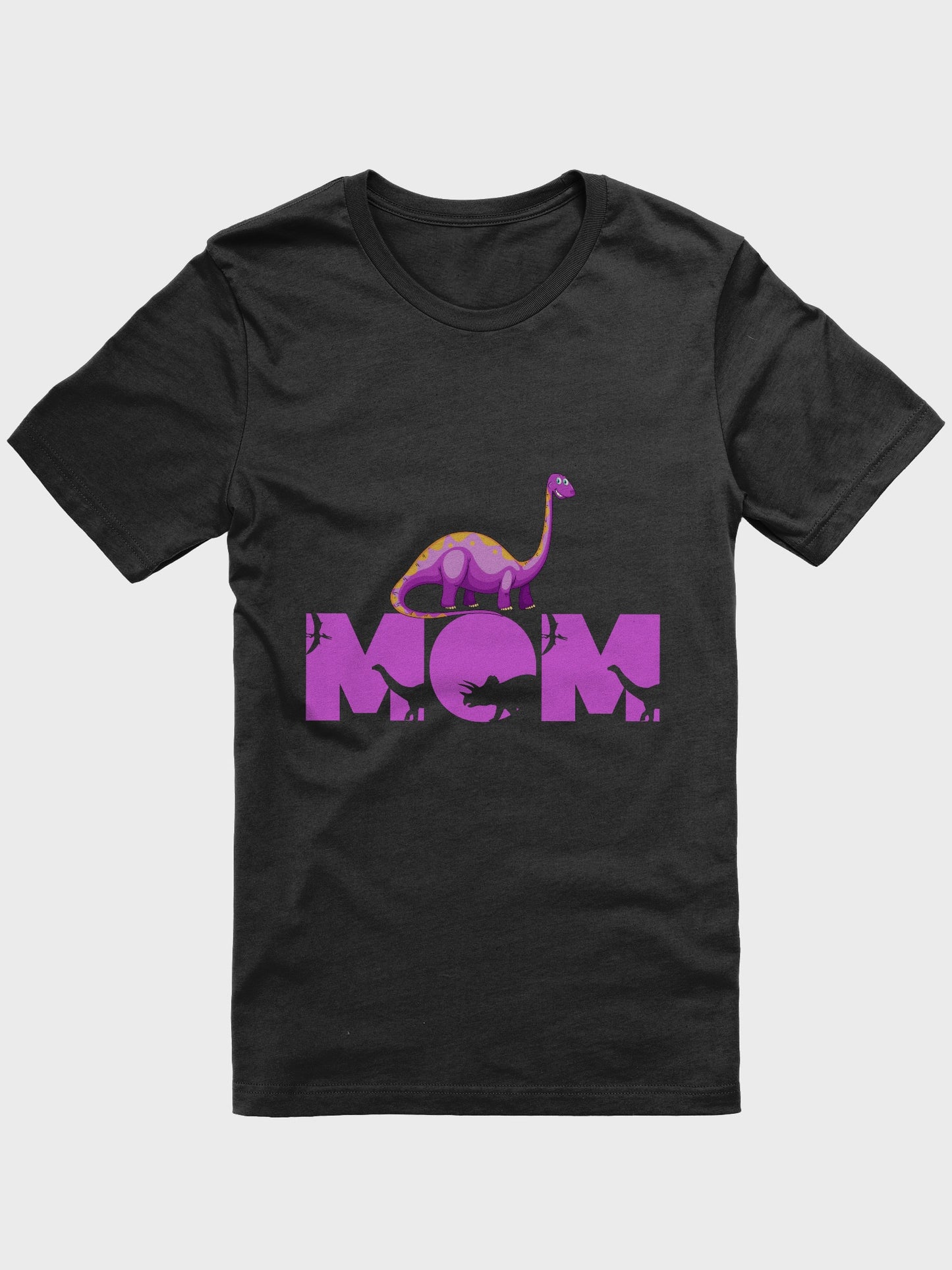 Whimsical Momosaur T-Shirt