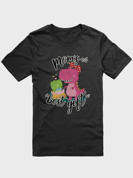 Mom's Best Gift T-Shirt