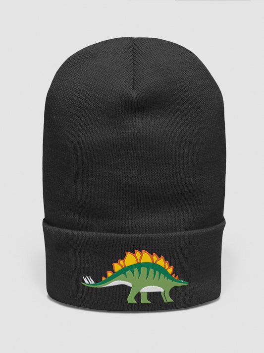 Stegosaurus Beanie